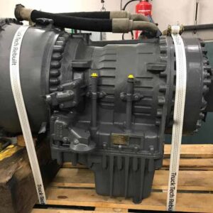 Transmisie reconstruita pentru Volvo A25, A30, A35, A40, A40D