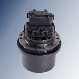 Transmisie Finala pentru Mini Excavatoare Airman AX36 AX40 AX45 AX50 AX55 AX58