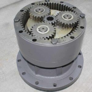 Transmisie finala planetara Bonfiglioli pentru utilaje industriale