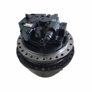 Transmisie finala pentru excavatoare Case CX240, CX245, CX250, CX290, CX300, CX330