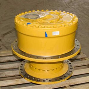 Transmisie finala Caterpillar 211 pentru utilaje grele