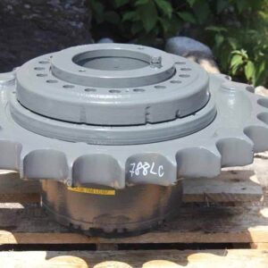 Transmisie Finala pentru Utilaj Case 788 LC/97