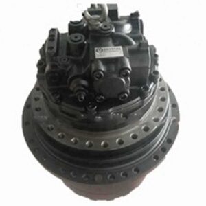 Transmisie Finala pentru Excavator Case CK50-11