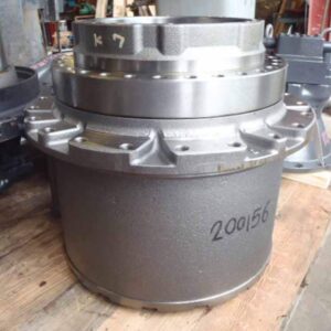 Transmisie Finala pentru Excavator Case CX160