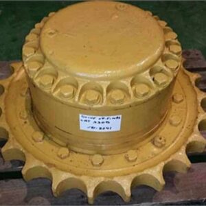 Transmisie finala Caterpillar 193241 pentru excavator Caterpillar 330BL