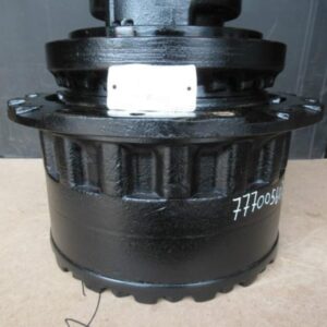 Transmisie finala pentru Caterpillar 319DL - Cod 77700568