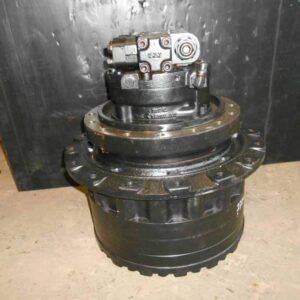 Transmisie Finala Excavator Caterpillar 323D