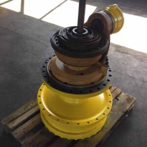 Transmisie Finala Caterpillar D6H Reconditionata Second Hand