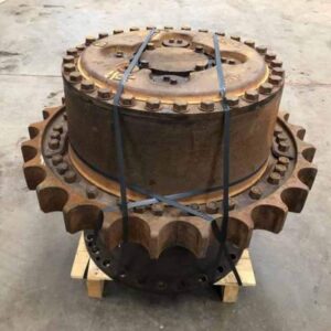 Transmisie finala pentru Caterpillar D8R
