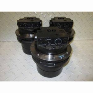 Transmisie Finala pentru Miniexcavatoare Hitachi EX17U, EX18-2, EX20-2, EX20U