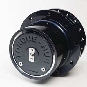 Transmisie finala Torque-Hub pentru JCB JS260, JS330, JS450, JS460