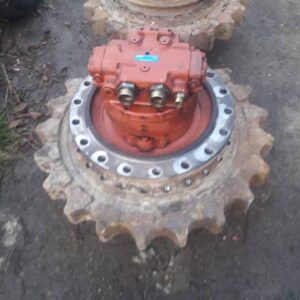 Transmisie Finala JCB JS330 Second Hand - Componenta Utilaj Constructii