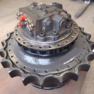 Transmisie finala Komatsu 706-8J-71110 pentru excavatoare Komatsu PC450LC