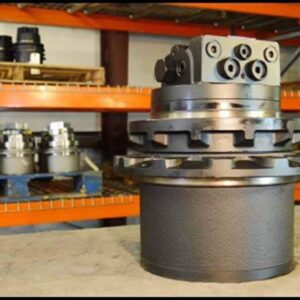 Transmisie Finala pentru Komatsu PC14R-3 HS in Stoc