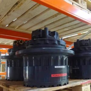 Transmisie Finala Komatsu PC240-8
