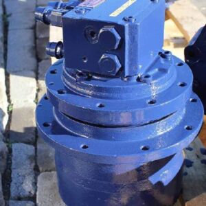 Transmisie Finala pentru Komatsu PC40