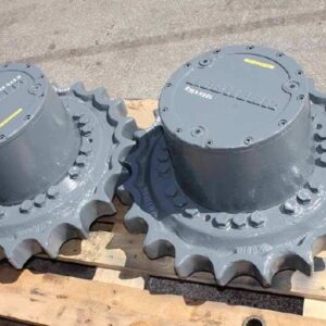 Transmisie Finala Hidromotor pentru Liebherr R902