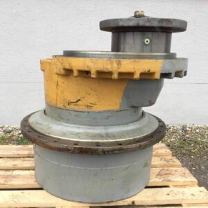 Transmisie finala Liebherr FAT450E510, Second-Hand