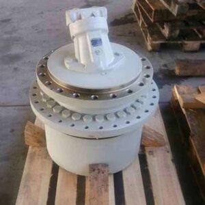 Transmisie finala Rexroth GFT 160 T3 utilizata
