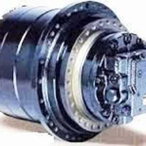 Transmisie finala pentru excavator Volvo EC15BXTV, EC20BXTV, EC25, EC30