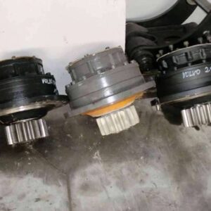 Transmisie Finala Volvo EC290