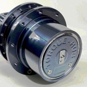 Transmisie Finala Torque-Hub pentru Yanmar C10R C10R1 C10R3 C12R C20R C25R