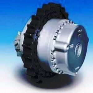 Transmisie finala Yanmar pentru modele C60R, C60R1, C6R, C8R, CD7CDA, CG3 Carrier