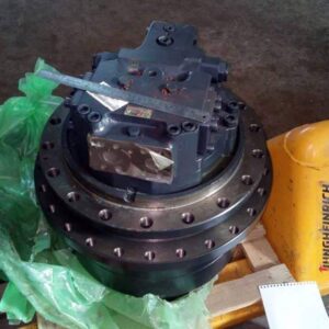 Transmisie Finala Aftermarket pentru Fiat Kobelco E9SR-11