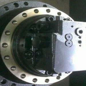 Transmisie finala aftermarket pentru excavator Kubota KX080-3