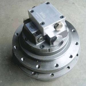 Transmisie finala pentru buldozer Case 1150