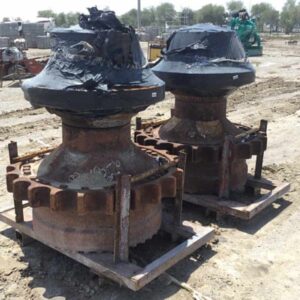 Transmisie Finala Buldozer Caterpillar D11 Second Hand - Piese Utilaje Grele