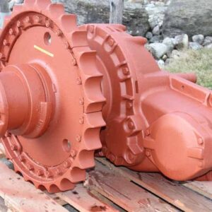 Transmisie Finala pentru Buldozer Caterpillar D5