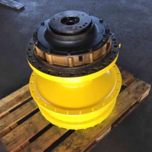 Transmisie Finala pentru Buldozer Caterpillar D6