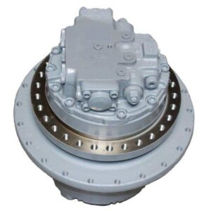 Transmisie Finala pentru Kobelco SK55