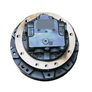 Transmisie Finala cu Garantie pentru Miniexcavatoare Kobelco SK030