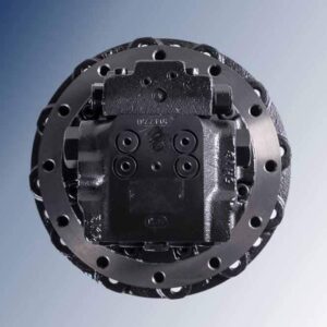 Transmisie finala cu hidromotor pentru Hitachi EX75