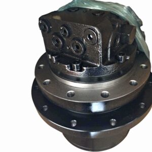 Transmisie finala cu hidromotor de mars pentru Kubota KH191