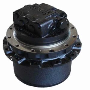 Transmisie Finala cu Hidromotor pentru Excavator Case CX50