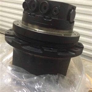Transmisie finala cu hidromotor pentru utilaje Fiat Kobelco E235