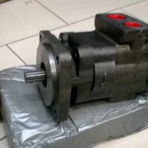 Transmisie finala cu hidromotor pentru miniexcavatoare Case
