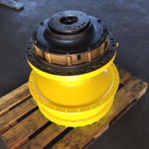 Transmisie finala reconditionata pentru Caterpillar D6H