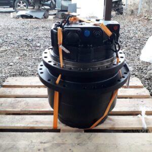 Transmisie Finala pentru Excavator JCB JS215/JS215LC