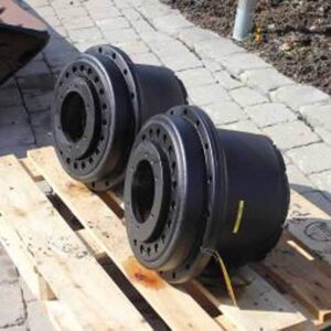 Transmisie finala excavator Case 1088