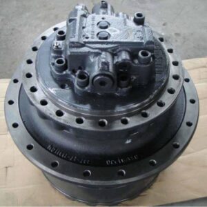 Transmisie Finala Excavator Caterpillar 307C - Completa si Reconditionata