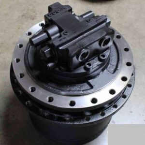 Transmisie Finala Excavator pentru Modele Case 120D, 450D, 9040, CX240