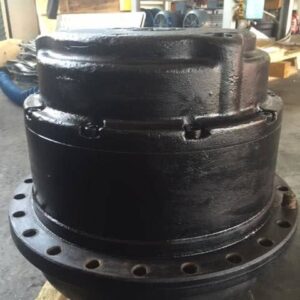 Transmisie finala excavator Case 1288