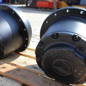 Transmisie Finala pentru Excavator Case 40LC 85D 120D 12