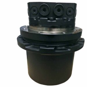 Transmisie Finala pentru Excavator Case CK52