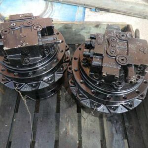 Transmisie Finala pentru Excavator Caterpillar 312