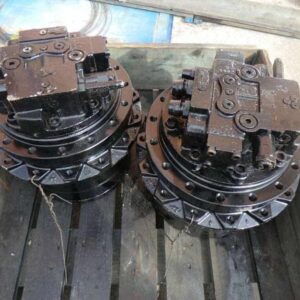 Transmisie Finala pentru Excavator Caterpillar 312D